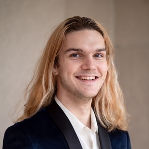 Meet your Posher, William